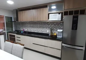 Foto 1 de Apartamento com 2 Quartos à venda, 56m² em Paraiso, Santo André