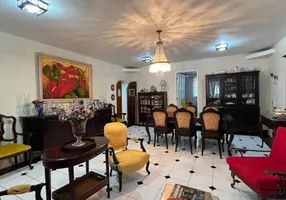 Foto 1 de Casa de Condomínio com 4 Quartos à venda, 240m² em Vargem Pequena, Rio de Janeiro