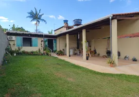 Foto 1 de Casa de Condomínio com 1 Quarto à venda, 390m² em Setor Habitacional Arniqueira, Brasília
