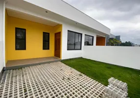 Foto 1 de Casa com 3 Quartos à venda, 93m² em Novo Passo, Passo de Torres