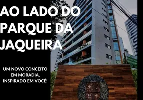 Foto 1 de Apartamento com 4 Quartos à venda, 124m² em Tamarineira, Recife