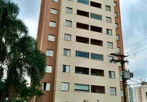 Foto 1 de Apartamento com 2 Quartos à venda, 53m² em Penha De Franca, São Paulo