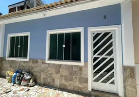 Foto 1 de Casa com 2 Quartos à venda, 50m² em Centro, Nilópolis