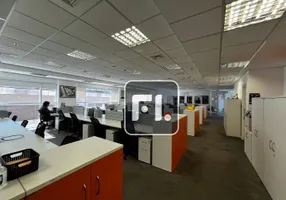 Foto 1 de Sala Comercial para alugar, 817m² em Vila Olímpia, São Paulo