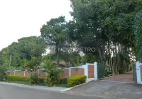 Foto 1 de Fazenda/Sítio com 3 Quartos à venda, 530m² em Jardim São Gonçalo, Campinas