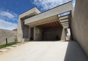 Foto 1 de Casa com 3 Quartos à venda, 115m² em Residencial Tosi, Itupeva