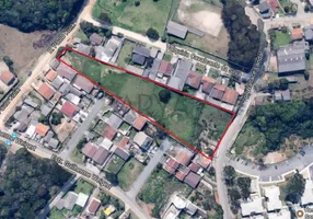 Foto 1 de Lote/Terreno à venda, 5000m² em Santa Cândida, Curitiba