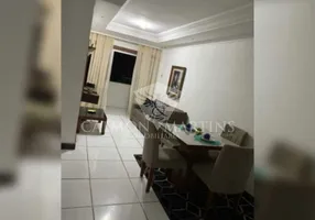 Foto 1 de Apartamento com 3 Quartos à venda, 72m² em Brotas, Salvador