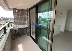 Foto 1 de Apartamento com 3 Quartos à venda, 71m² em Várzea, Recife