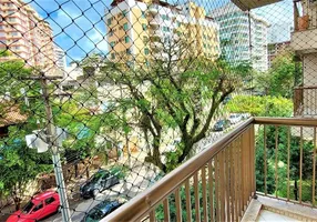 Foto 1 de Apartamento com 2 Quartos para venda ou aluguel, 75m² em Santa Rosa, Niterói