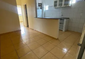 Foto 1 de Apartamento com 2 Quartos para alugar, 50m² em Praça Quatorze de Janeiro, Manaus
