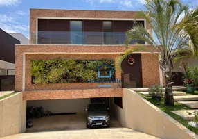 Foto 1 de Casa de Condomínio com 6 Quartos à venda, 550m² em Alpha Sitio, Santana de Parnaíba