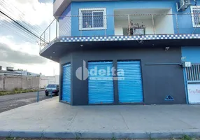 Foto 1 de Ponto Comercial para alugar, 160m² em Granada, Uberlândia