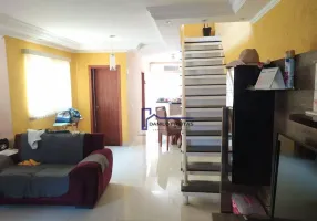 Foto 1 de Casa com 3 Quartos à venda, 108m² em Nova Atibaia, Atibaia