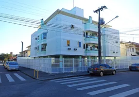 Foto 1 de Cobertura com 3 Quartos à venda, 136m² em Canasvieiras, Florianópolis
