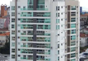 Foto 1 de Cobertura com 4 Quartos à venda, 366m² em Centro, Ponta Grossa