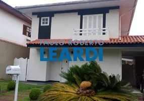 Foto 1 de Casa de Condomínio com 4 Quartos à venda, 381m² em Sao Paulo II, Cotia