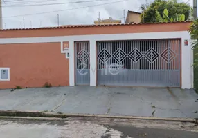 Foto 1 de Casa com 3 Quartos à venda, 161m² em Jardim Nova Esperança, Campinas