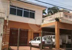 Foto 1 de Sobrado com 3 Quartos à venda, 480m² em Casa Verde, São Paulo