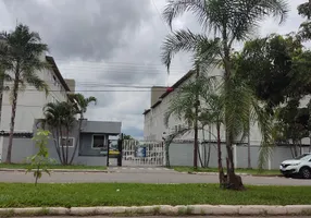 Foto 1 de Apartamento com 2 Quartos à venda, 45m² em Sítios Santa Luzia, Aparecida de Goiânia
