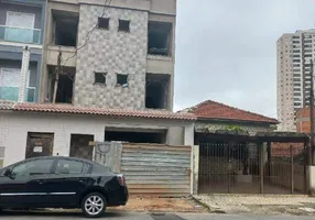 Foto 1 de Cobertura com 2 Quartos à venda, 58m² em Vila Curuçá, Santo André