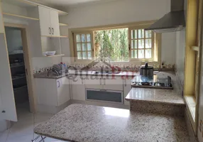 Foto 1 de Casa com 4 Quartos à venda, 280m² em Serra dos Lagos Jordanesia, Cajamar