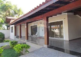 Foto 1 de Casa com 4 Quartos para alugar, 700m² em Parque Taquaral, Campinas