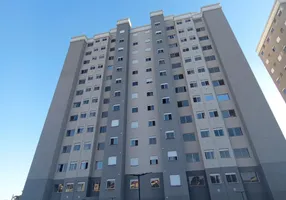 Foto 1 de Apartamento com 1 Quarto à venda, 45m² em Nova Itapevi, Itapevi