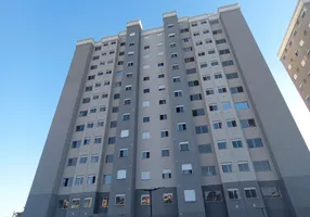 Foto 1 de Apartamento com 2 Quartos à venda, 45m² em Nova Itapevi, Itapevi