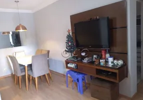 Foto 1 de Apartamento com 2 Quartos à venda, 58m² em Higienópolis, Piracicaba