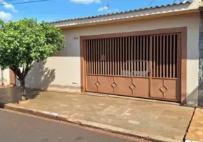 Foto 1 de Casa com 3 Quartos à venda, 120m² em Bengui, Belém