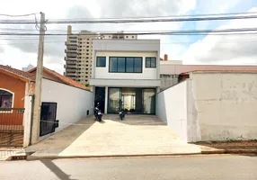 Foto 1 de Sala Comercial para alugar, 244m² em Centro, Limeira