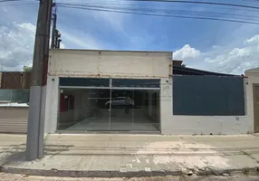 Foto 1 de Ponto Comercial para alugar, 434m² em Vila Celina, São Carlos