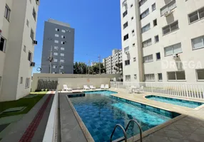 Foto 1 de Apartamento com 2 Quartos à venda, 46m² em Jardim Alvorada, Maringá