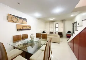 Foto 1 de Sobrado com 3 Quartos à venda, 207m² em Vila Belvedere, Americana