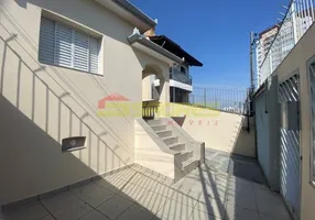 Foto 1 de Casa com 2 Quartos para alugar, 320m² em Vila Paiva, São Paulo
