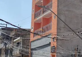 Foto 1 de Apartamento com 2 Quartos para alugar, 55m² em Novo Osasco, Osasco