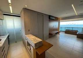 Foto 1 de Apartamento com 1 Quarto à venda, 49m² em Barra, Salvador