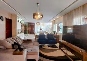 Foto 1 de Casa com 4 Quartos à venda, 331m² em Parque Do Jiqui, Parnamirim