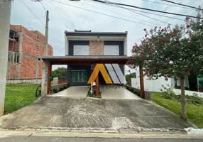 Foto 1 de Casa de Condomínio com 3 Quartos à venda, 220m² em Horto Florestal, Sorocaba
