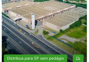 Foto 1 de Galpão/Depósito/Armazém para alugar, 1350m² em Alphaville Industrial, Barueri