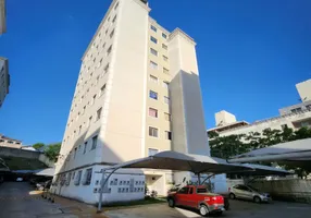 Foto 1 de Apartamento com 3 Quartos à venda, 69m² em Parque Sao Pedro Venda Nova, Belo Horizonte