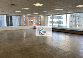 Foto 1 de Sala Comercial para alugar, 204m² em Vila Olímpia, São Paulo