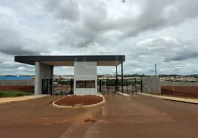 Foto 1 de Lote/Terreno à venda, 162m² em Chacara Sao Joaquim, Jaú
