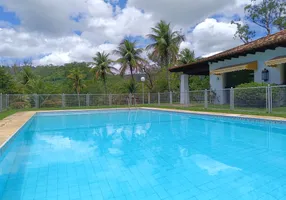 Foto 1 de Fazenda/Sítio com 5 Quartos à venda, 450m² em Guaratiba, Rio de Janeiro