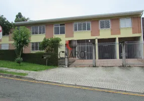 Foto 1 de Apartamento com 3 Quartos para alugar, 89m² em Vila Izabel, Curitiba
