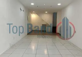 Foto 1 de Ponto Comercial para alugar, 32m² em Curicica, Rio de Janeiro