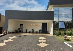 Foto 1 de Casa com 3 Quartos à venda, 270m² em Condominio Residencial Grand Trianon, Anápolis