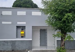 Foto 1 de Casa com 3 Quartos para venda ou aluguel, 80m² em Roger, João Pessoa