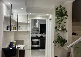 Foto 1 de Casa de Condomínio com 2 Quartos à venda, 70m² em Jaragua, São Paulo